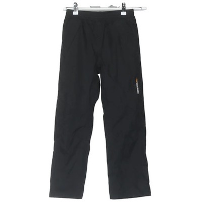 Didriksons 1913, Schneehose, Größe: 140, Schwarz, Polyamid/Polyester #XJl