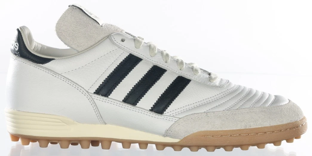 adidas Mundial Team White Gum for Sale | Authenticity Guaranteed