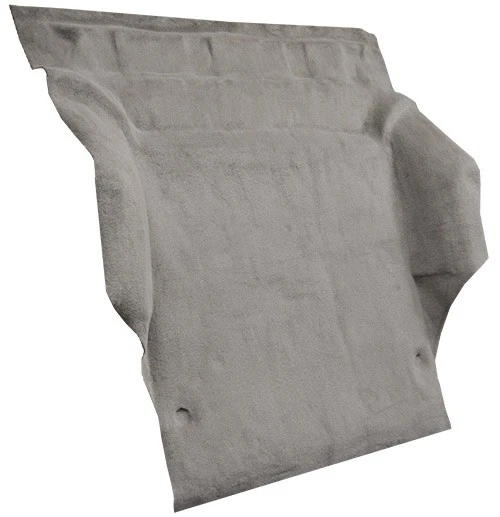 Substituição de tapete 2007-2014 GMC Yukon - Área de carga - Cutpile | Compatível com: 4DR - Imagem 2 de 3