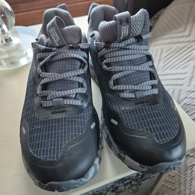 Under Armour Men's Charged Bandit TR 2 SP trail running shoes.