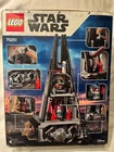 LEGO Star Wars: Darth Vader's Castle (75251)