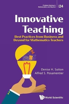 Denise H Sutton Innovative Teaching: Best Practices From Business  (Taschenbuch)
