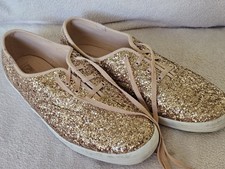 Keds Champion Glitter Sneakers