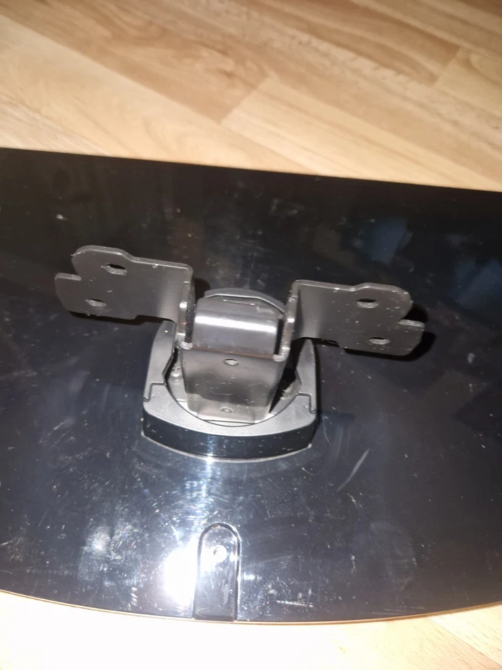 Sony ML3 TV Standfuß STÄNDER...TV Fuß Monitorständer.... - Bild 2 von 3