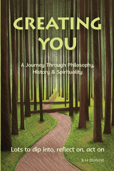 B H Dunne | Creating You | Taschenbuch | Englisch (2025) | EAN 9781916544666-image
