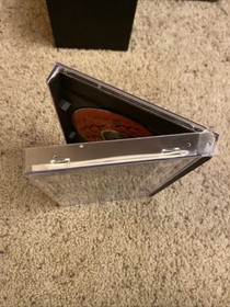 Road Rash Sega Saturn CIB Authentic & Tested Complete w/ Manual & Case NEAR MINT