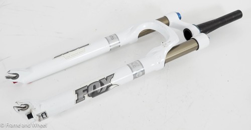 Fox 32 suspension fork 100mm travel 40mm QR Disc FiT RLC F29