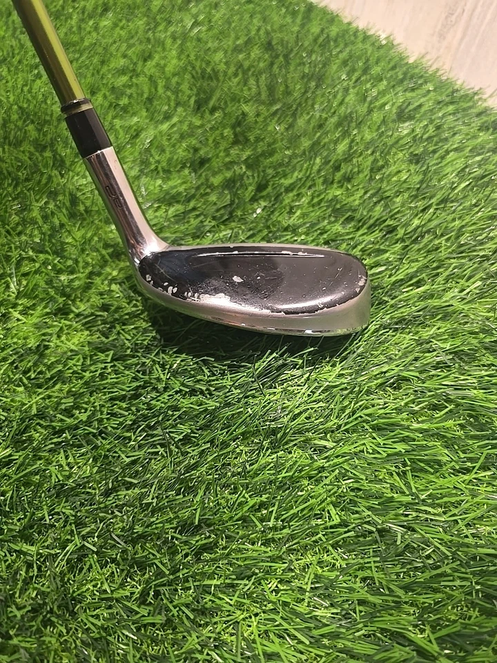 Adams Idea a2 23* RH 4 Iron Hybrid Aldila NV 85-S Stiff Graphite 39.5" UPC 125 - Image 4 of 4