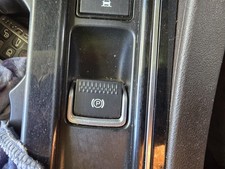 JAGUAR F PACE X761 02/2016-2024 COMBINATION ELECTRIC PARK SWITCH