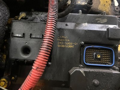 Caterpillar C7 ECMs other Used P-14424