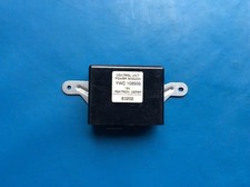 Rover 45 MG ZS Window Control Module ECU (YWC106900) 