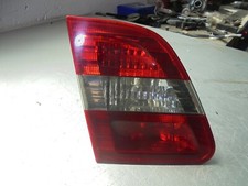 Mercedes Benz B Klasse W245 Rückleuchte Heckklappe Links A1698201564