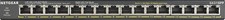 Netgear 16-Port Gigabit Ethernet Unmanaged POE Switch