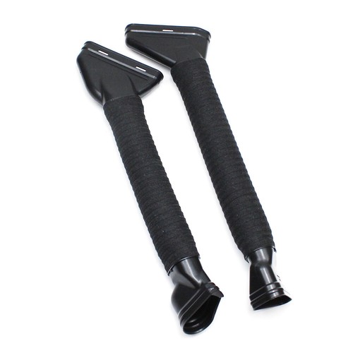 2x Tubo aspirazione aria per Mercedes Benz W166 X166 ML350 GL350 GLES350 GLS350 ML350 - Foto 7 di 9