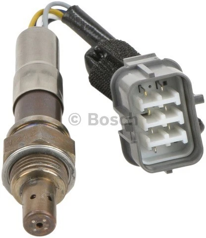 Sensor de oxígeno Bosch Upstream para motor ACURA TL V6-3.2L 2004-2008 Foto 2 de 4