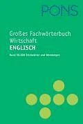 PONS Fachbücher, Lernen und Nachschlagen