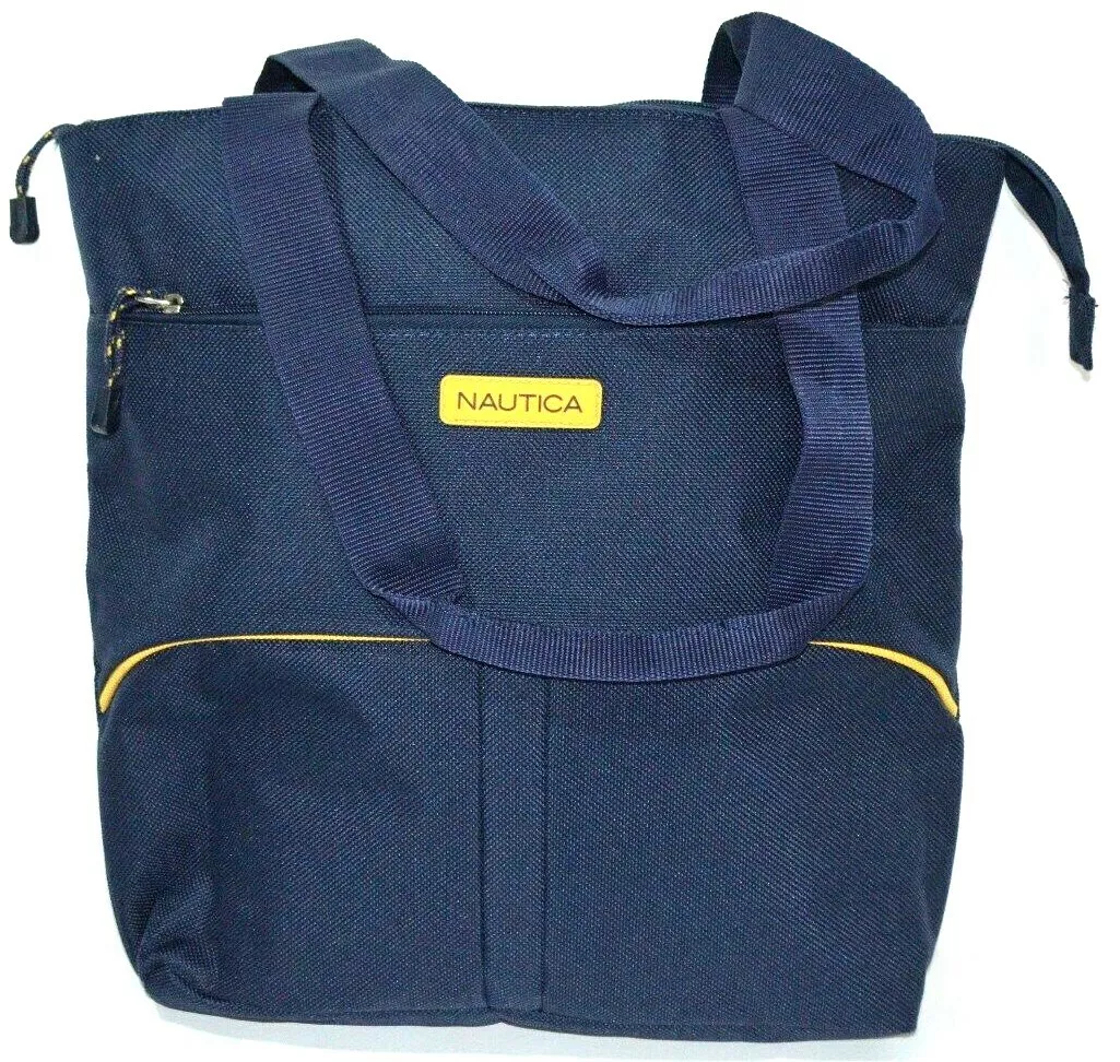 Nautica beach bag sale