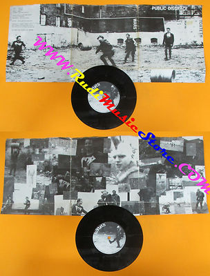LP 45 7'' PUBLIC DISGRACE Toxteth Wars france PROBE PLUS 326 5691 no cd mc dvd