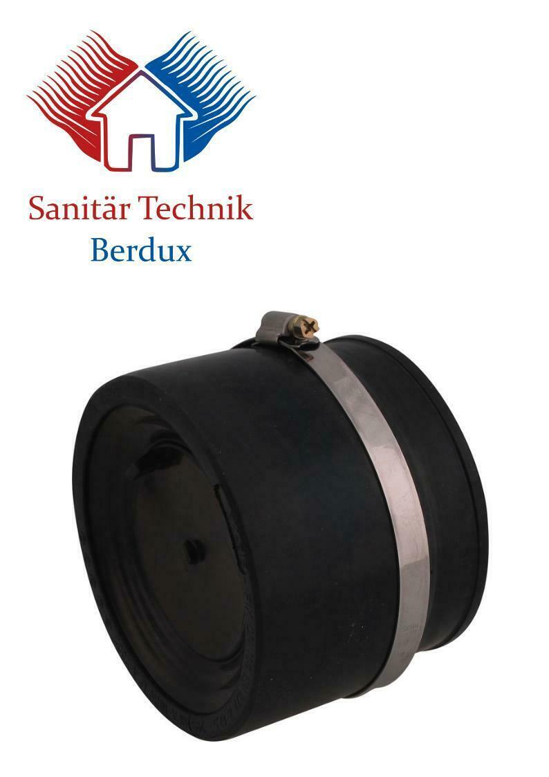 Gummi Adapter 35mm Für Motorradvergaser - Kompatibel Mit OKO Für ATV, Roller, Dirtbike