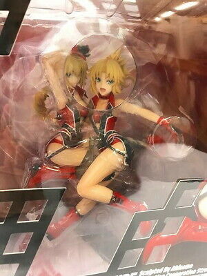 Fate/Apocrypha Jeanne D'Arc Mode Red Type-Moon Racing Ver. 1 Fate/Apocrypha Jeanne D'Arc Mode Red Type-Moon Racing Ver. 1