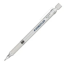 Staedtler Japan 925 25-09 Silver Series Drafting Pencil 0.9mm Mechanical Pen