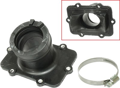 Mounting Flange For S D