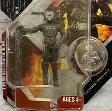 STAR WARS EMPIRE STRIKES BACK 4-LOM ACTION FIGURE FACTORY SEALED 30TH ANNI NIP