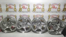 R17 rims set for FORD FUSION (CBK) TREND 2002 61134 874450