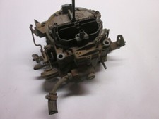 1972 Chevrolet Gmc Truck 350 4bbl Q Jet Carburator