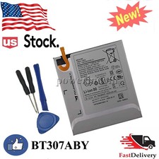 For SAMSUNG GALAXY TAB A 8.4 2020 SM-T307U BATTERY EB-BT307ABY 5000mAh 3.85V