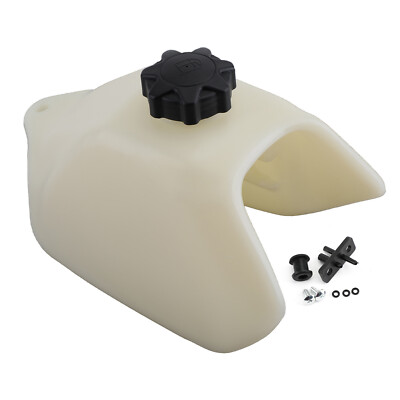 TRX70 FourTrax 70 Tank MadHornets Plastic Fuel Tank With Gas Cap