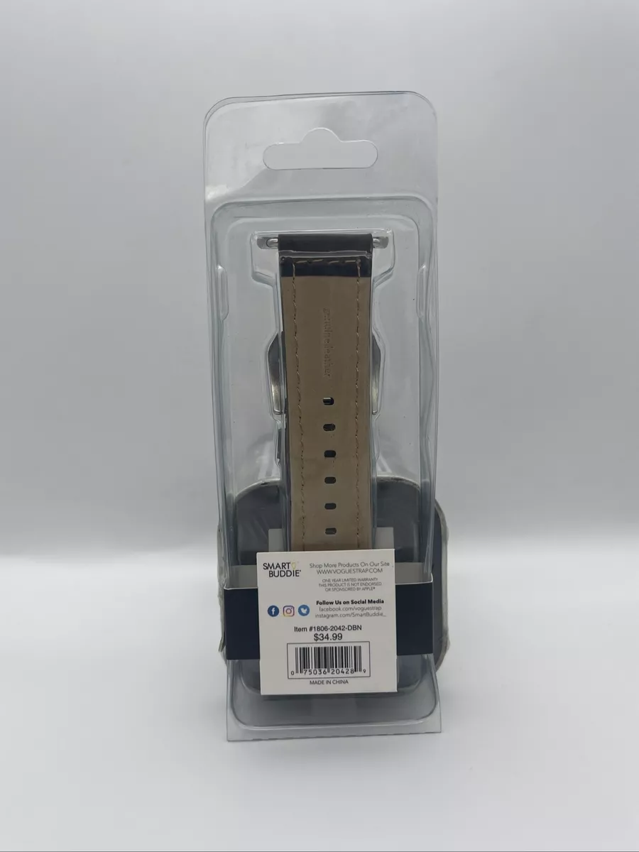 Smart buddie apple watch best sale band