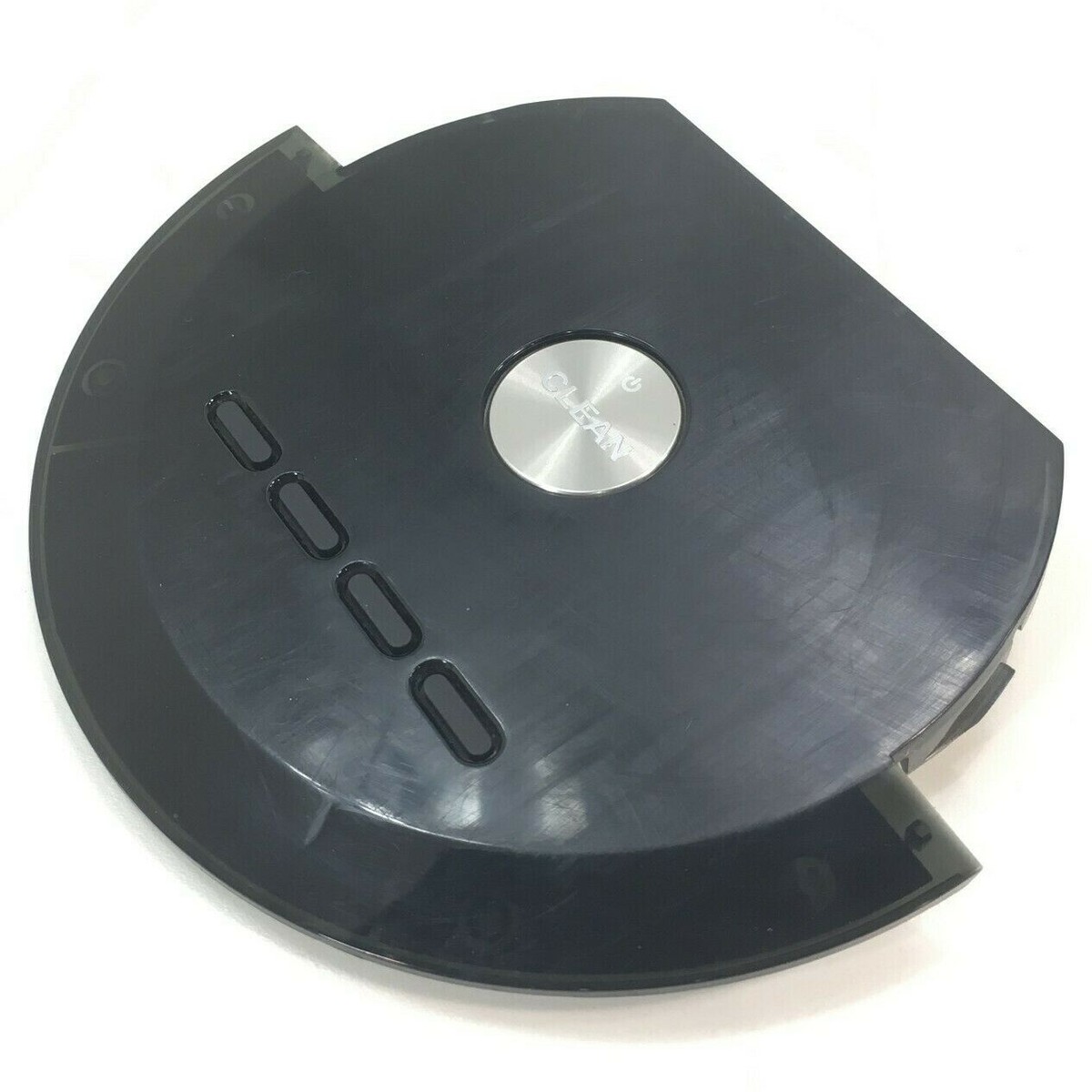 Roomba iRobot 880 801 805 850 860 870 w BUTTON KEYPAD BLACK