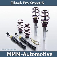 Eibach Gewindefahrwerk 30-55/30-55Mm Mini Mini (R56) PSS65-57-002-01-22