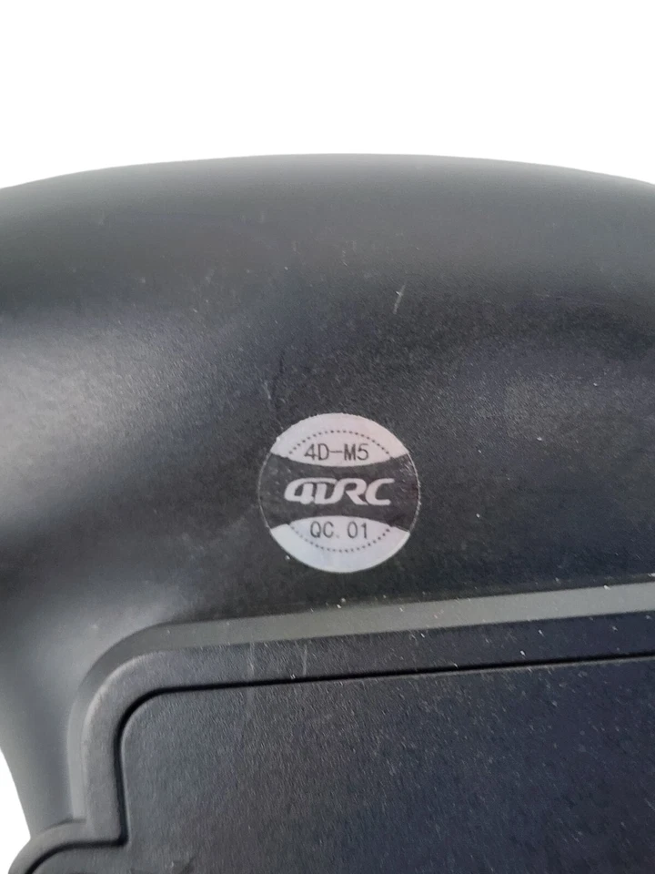 DRONEEYE 4DRC M5 RC Helicopter Remote Only - Image 4 of 4