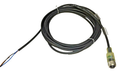 Phoenix Contact 1694787 Sensor-/Aktor-Kabel M12 gerade 5m