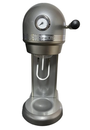 machine a soda kitchenaid