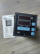 JUMO DICON S Régulateur electronique universel paramétrable