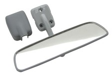 INTERIOR REAR VIEW MIRROR For Mitsubishi L200 Triton ME MF MG MH MJ Mighty Max