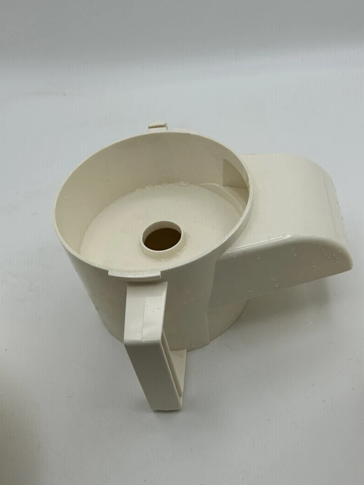 Cuisinart LPP Little Pro Food Processor/Juicer with Accessories - Image 2 of 4