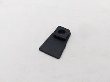 Mounting plate ONLY Sony Pulse Elite wireless headset charging mount hanger
