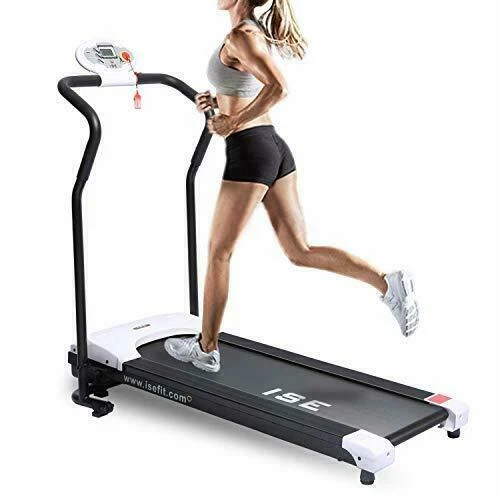 Tapis roulant neri per palestre