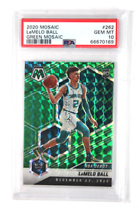 Lamelo Ball Psa 10 | eBay Lamelo Ball Psa 10 | eBay