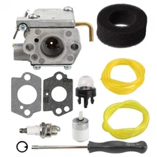 Carburetor For Ryobi trimmer 600r 700r 700rVP 704r 704rVP 705r 720r 725r 725rE