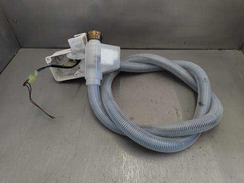 Bosch WAE24140/11 Waschmaschine Zulaufschlauch Aquastop 9000232662 #43238