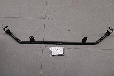 Dragonfire Racing LockDown Harness Bar Black - 14-4800