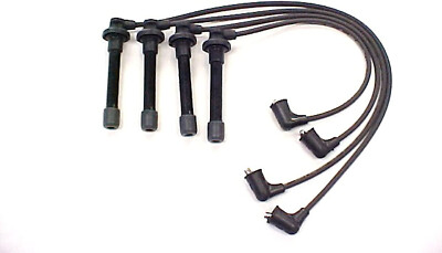Prestolite 164007 ProConnect Gray Professional O.E Grade Ignition Wire Set