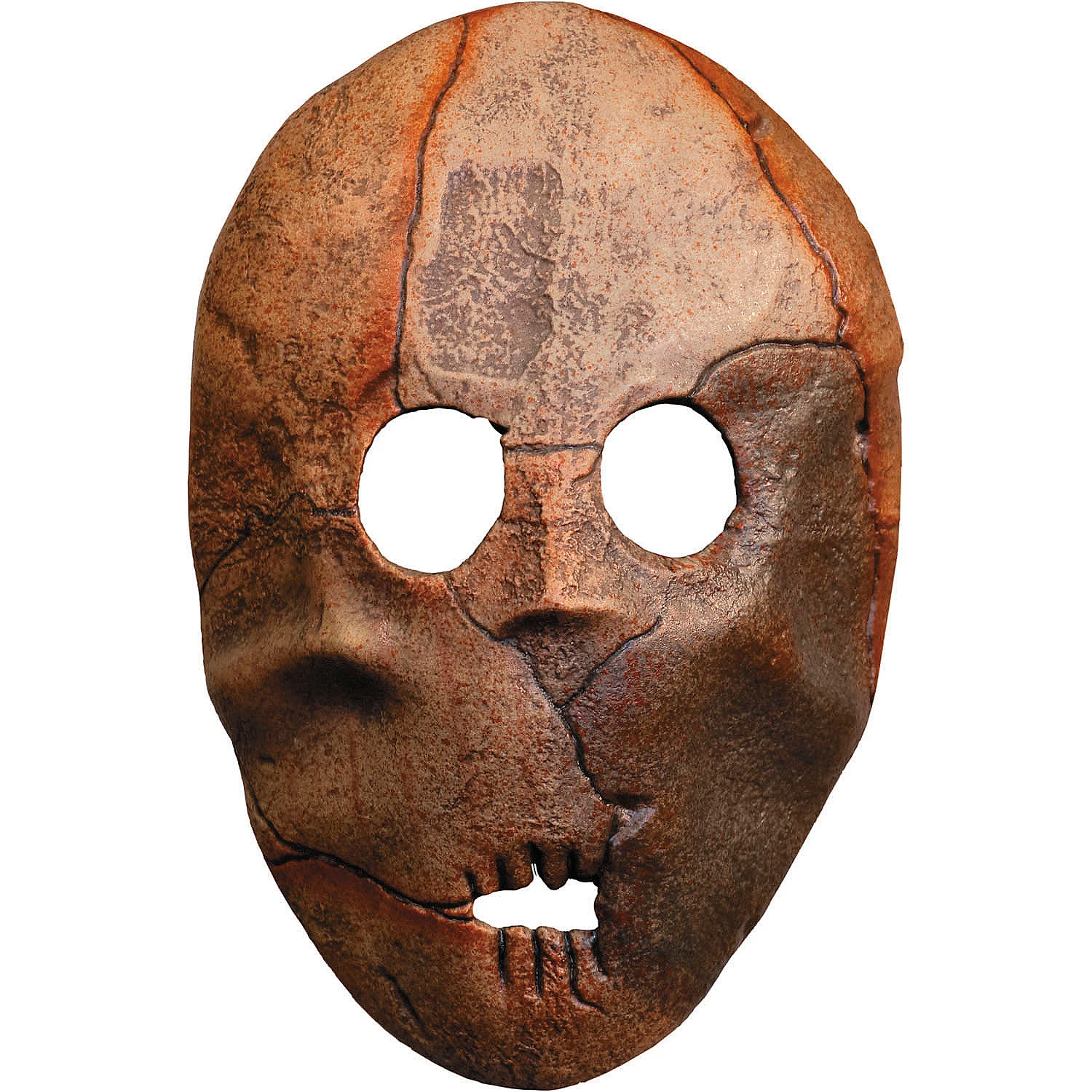 Freaky (2020) Blissfield Butcher Plastic Full Mask - Trick or Treat Studios