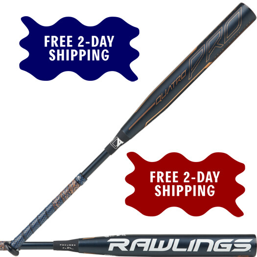 rawlings quatro fastpitch 2020