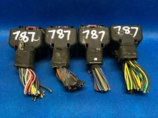 WIRING HARNESS PLUGS 04 DODGE RAM 5.7 ECM ECU CONTROL MODULE PCM 56028787